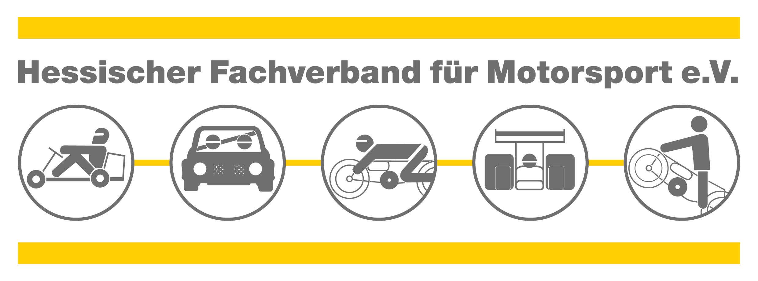 Zur Website Hessischer Fachverband für Motorsport
